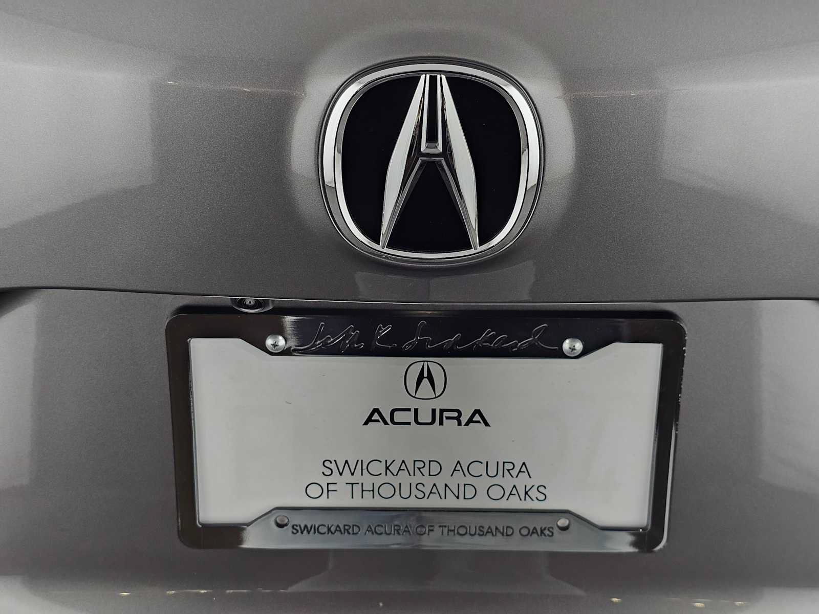 Used 2026 Acura RDX SH-AWD image 13