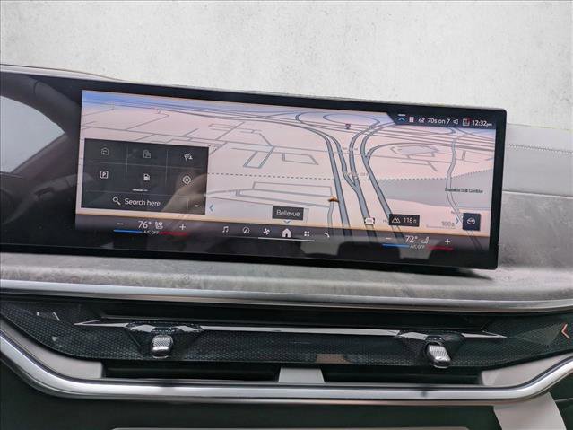 Used 2026 BMW X5 xDrive40i w/ Premium Package image 13