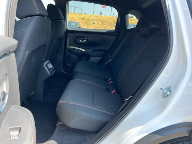 Certified 2024 Honda HR-V Sport image 14