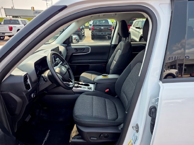 Used 2024 Ford Bronco Sport Big Bend w/ Convenience Package AWD/4WD image 14