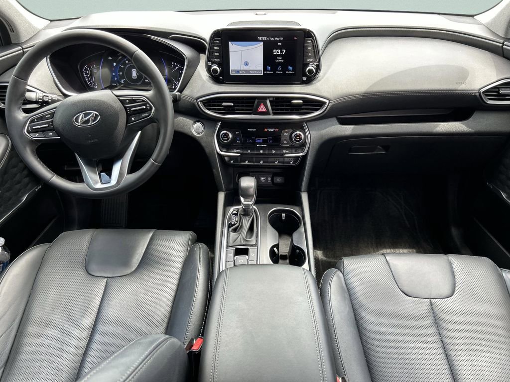 Used 2019 Hyundai Santa Fe FWD image 20