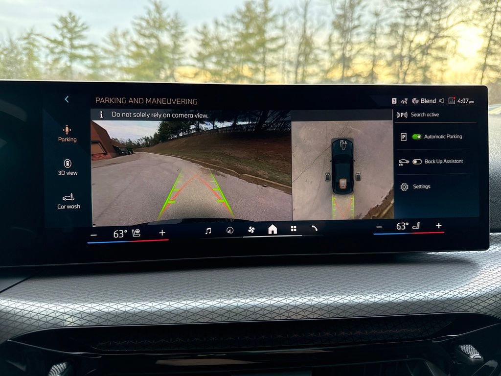 New 2026 BMW 430i xDrive w/ Parking Assistance Package image 17