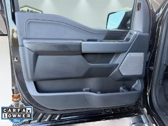 Certified 2024 Ford F150 Lariat w/ Bed Utility Package AWD/4WD image 24