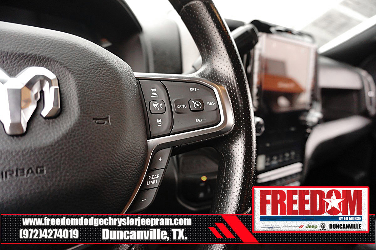 Certified 2025 RAM 2500 Tradesman image 26