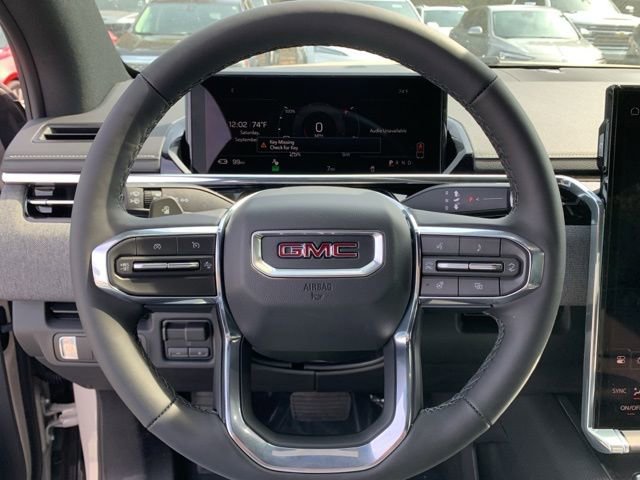 New 2026 GMC Sierra EV Elevation w/ Premium Package image 15