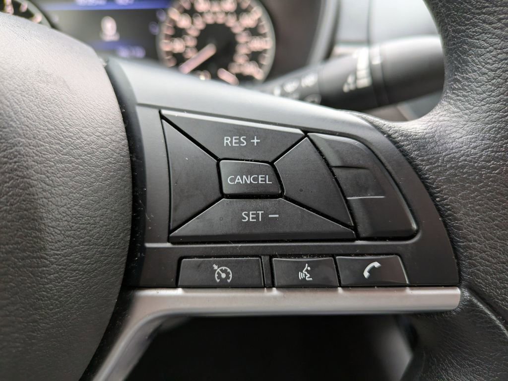 Certified 2024 Nissan Altima 2.5 SV image 24