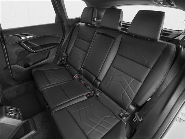 Used 2026 BMW X1 xDrive28i w/ Technology Package image 9