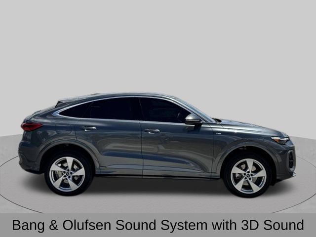 Used 2025 Audi Q5 Premium Plus AWD/4WD image 7