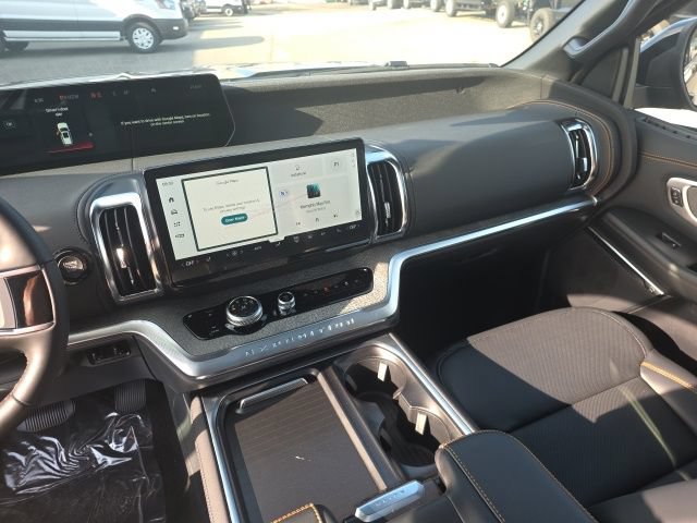 New 2027 Ford Expedition Tremor AWD/4WD image 27