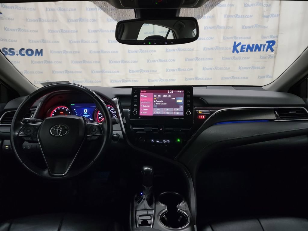 Used 2023 Toyota Camry XSE image 15