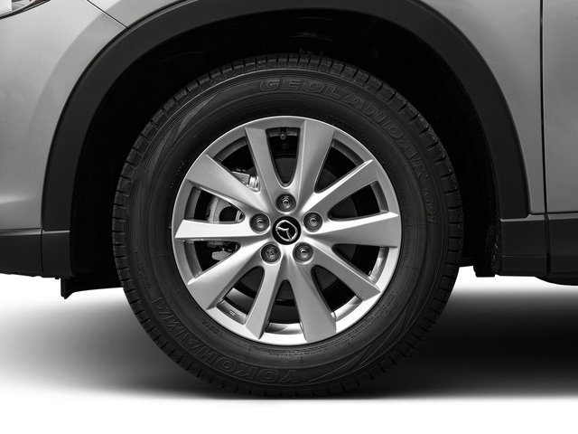 Used 2016 MAZDA CX-5 Touring AWD/4WD image 14