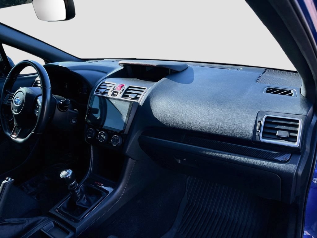 Used 2021 Subaru WRX AWD/4WD image 26