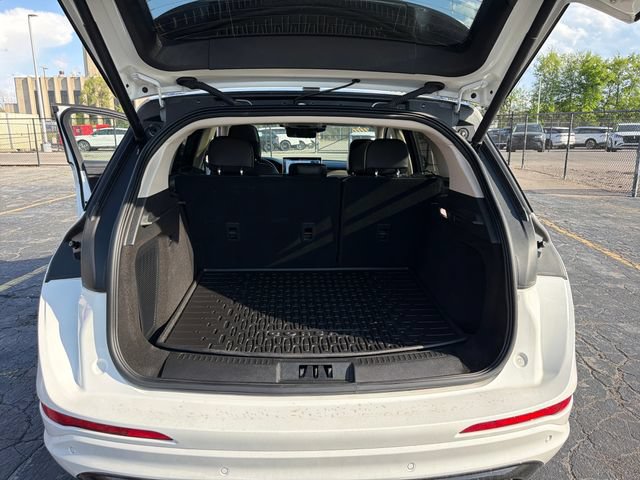 Certified 2024 Lincoln Corsair Reserve w/ Equipment Group 201A AWD/4WD image 27