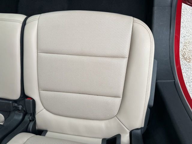 Used 2021 Ford Escape SEL w/ Class II Trailer Tow Package image 28