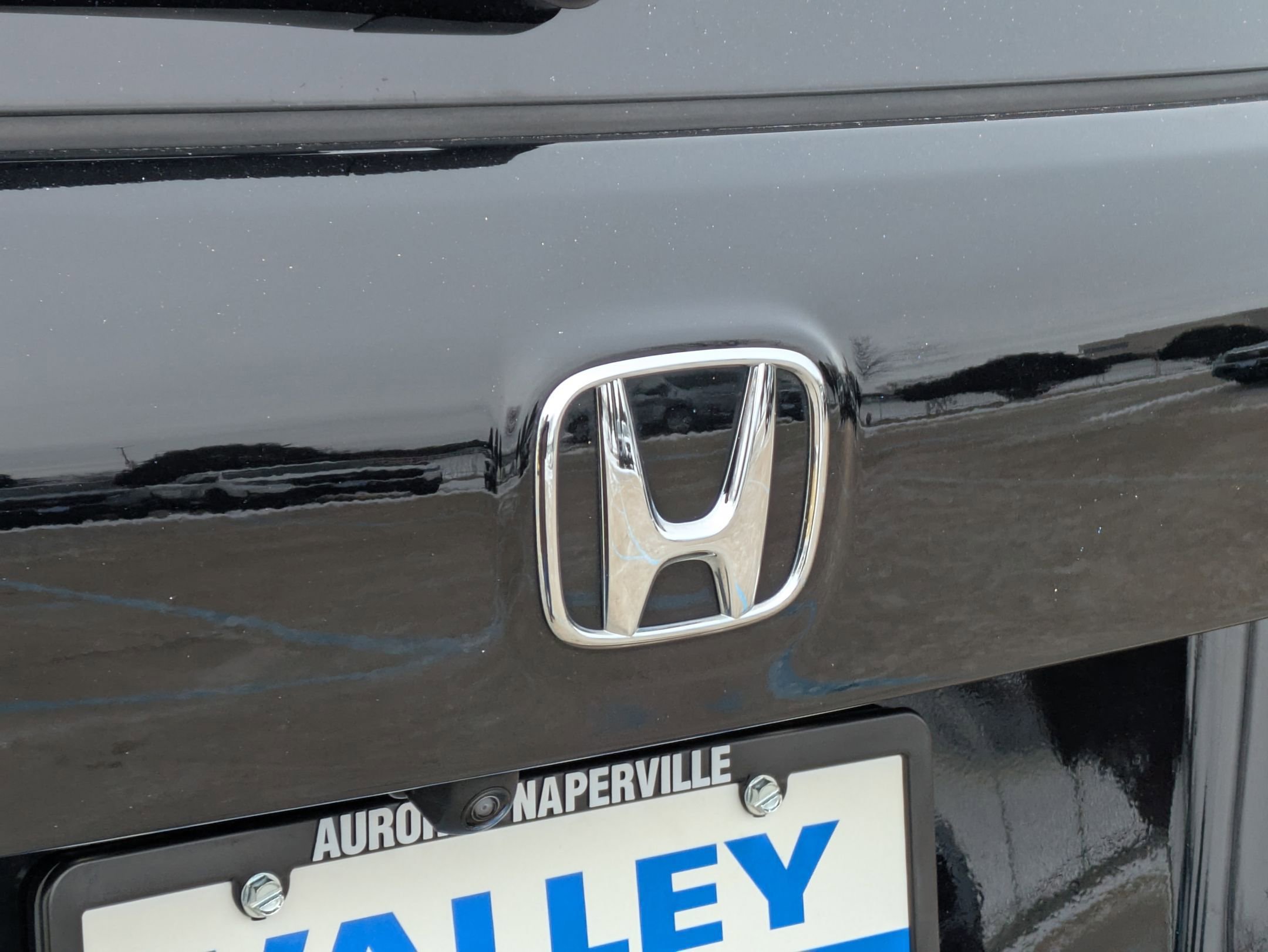 Certified 2020 Honda Pilot EX-L image 29