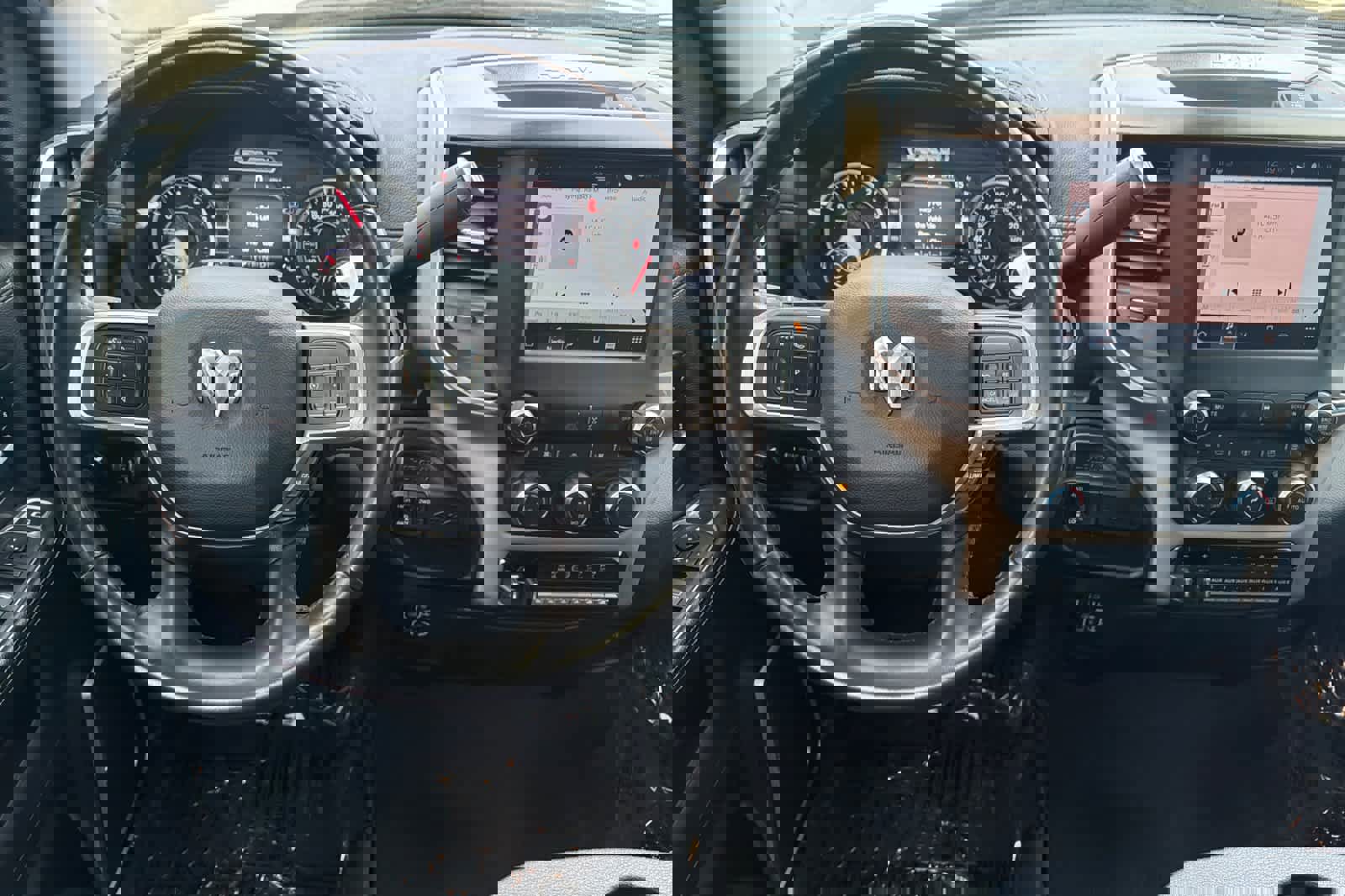 Used 2022 RAM 2500 Laramie image 14