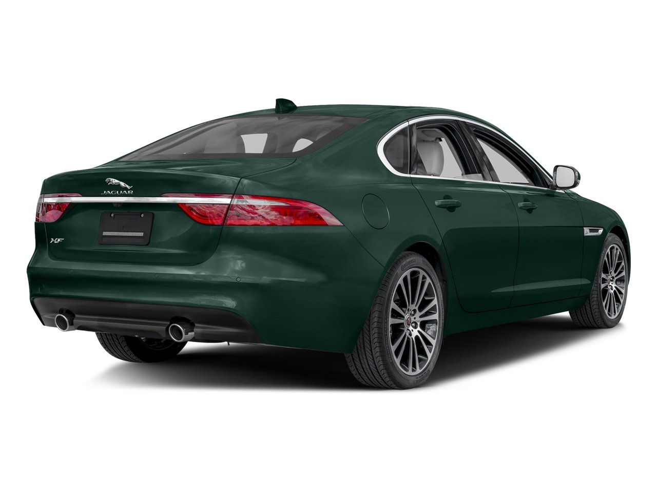 Used 2016 Jaguar XF Prestige RWD image 61