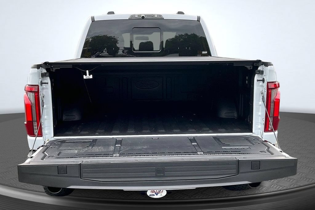 Used 2025 Ford F150 Raptor AWD/4WD image 9