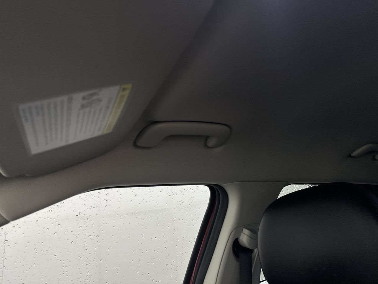 Certified 2023 Kia EV6 Wind RWD image 13