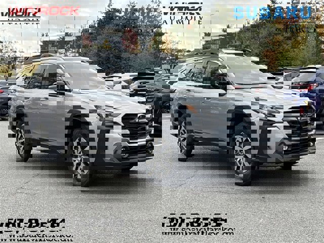 New 2025 Subaru Outback Premium