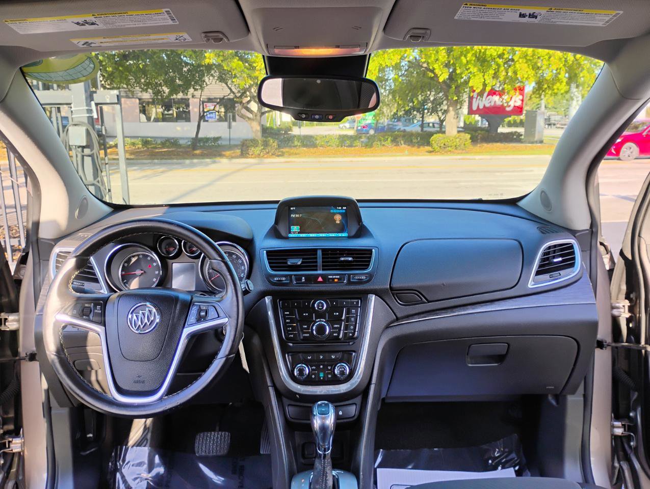 Used 2014 Buick Encore Convenience FWD image 27