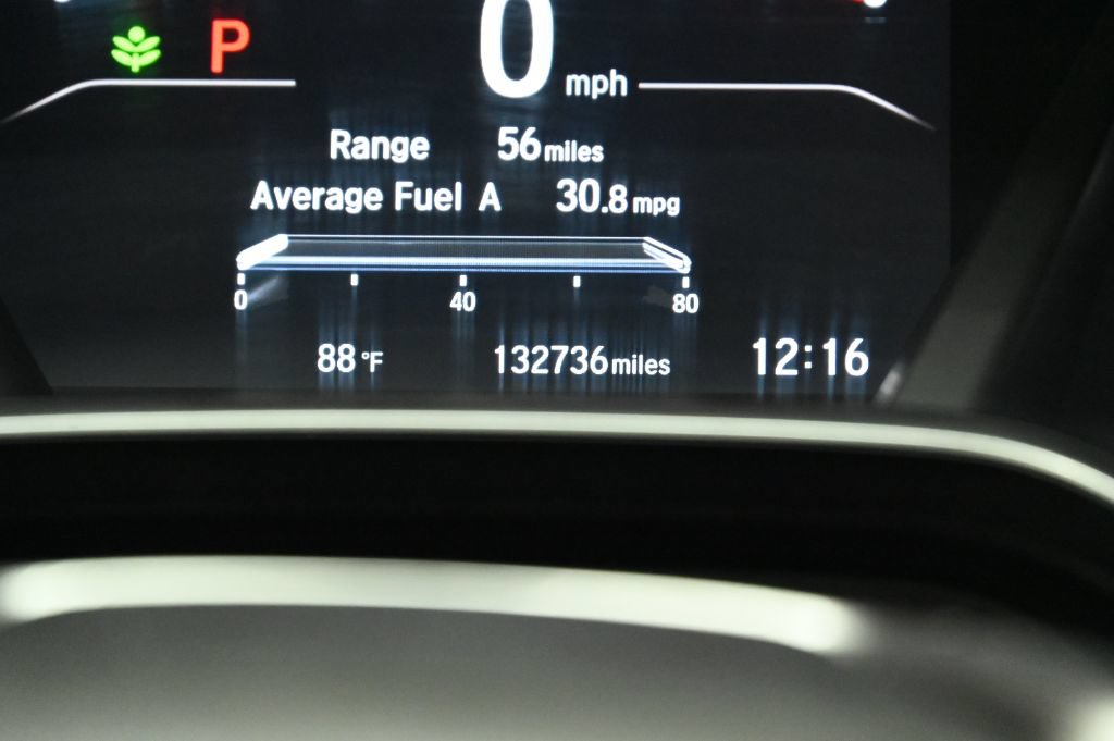 Used 2017 Honda CR-V EX-L image 26