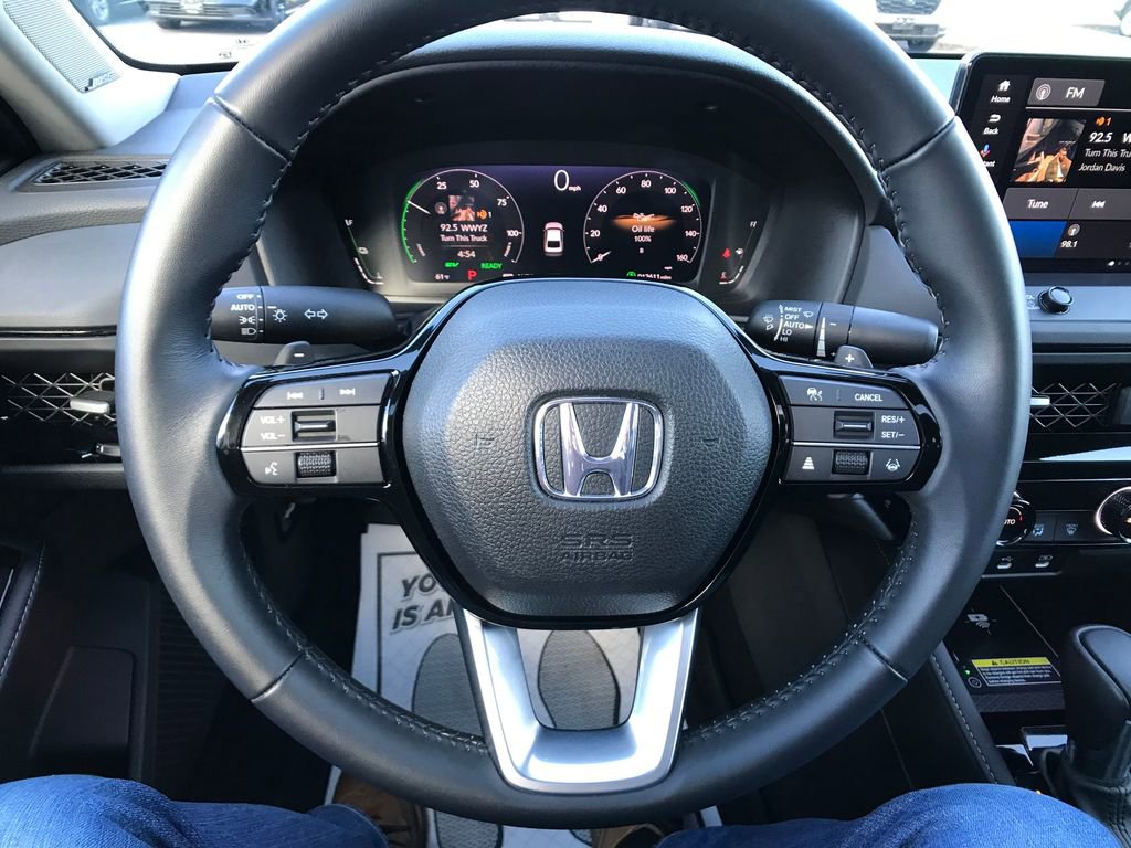 Used 2024 Honda Accord Touring image 12