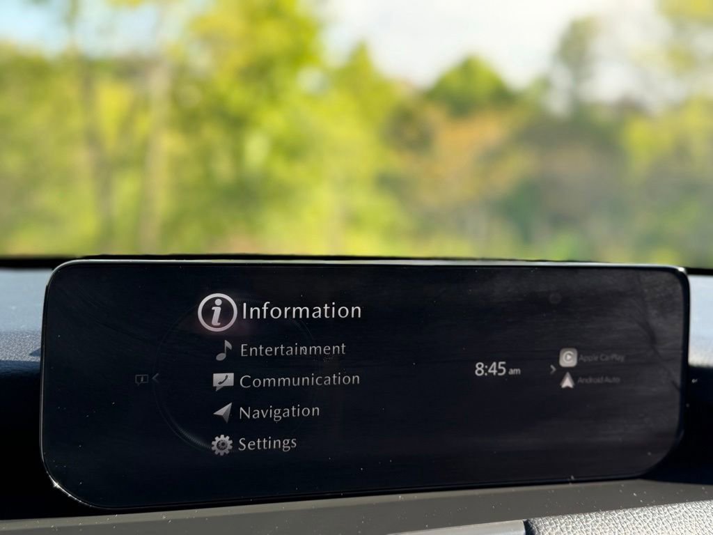 Used 2024 MAZDA CX-90 Plug-In Hybrid w/ Premium Pkg AWD/4WD image 14
