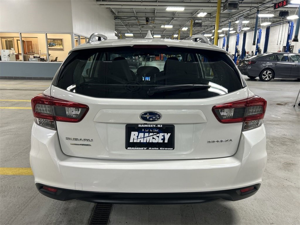 Certified 2023 Subaru Impreza Premium image 25