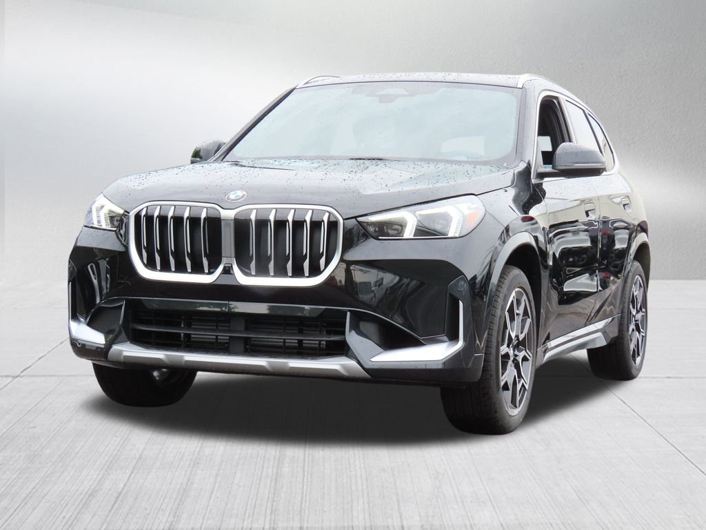 Certified 2025 BMW X1 xDrive28i w/ Premium Package