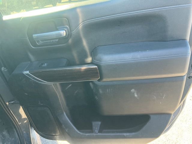 Used 2021 Chevrolet Silverado 1500 RST w/ Z71 Off-Road Package AWD/4WD image 22