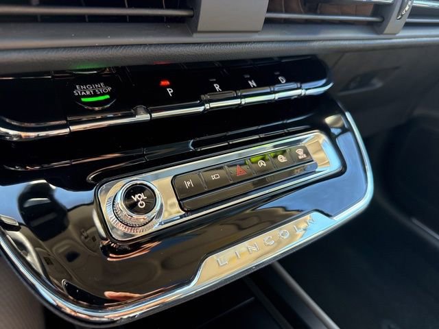 Certified 2024 Lincoln Corsair Reserve w/ Equipment Group 201A image 37