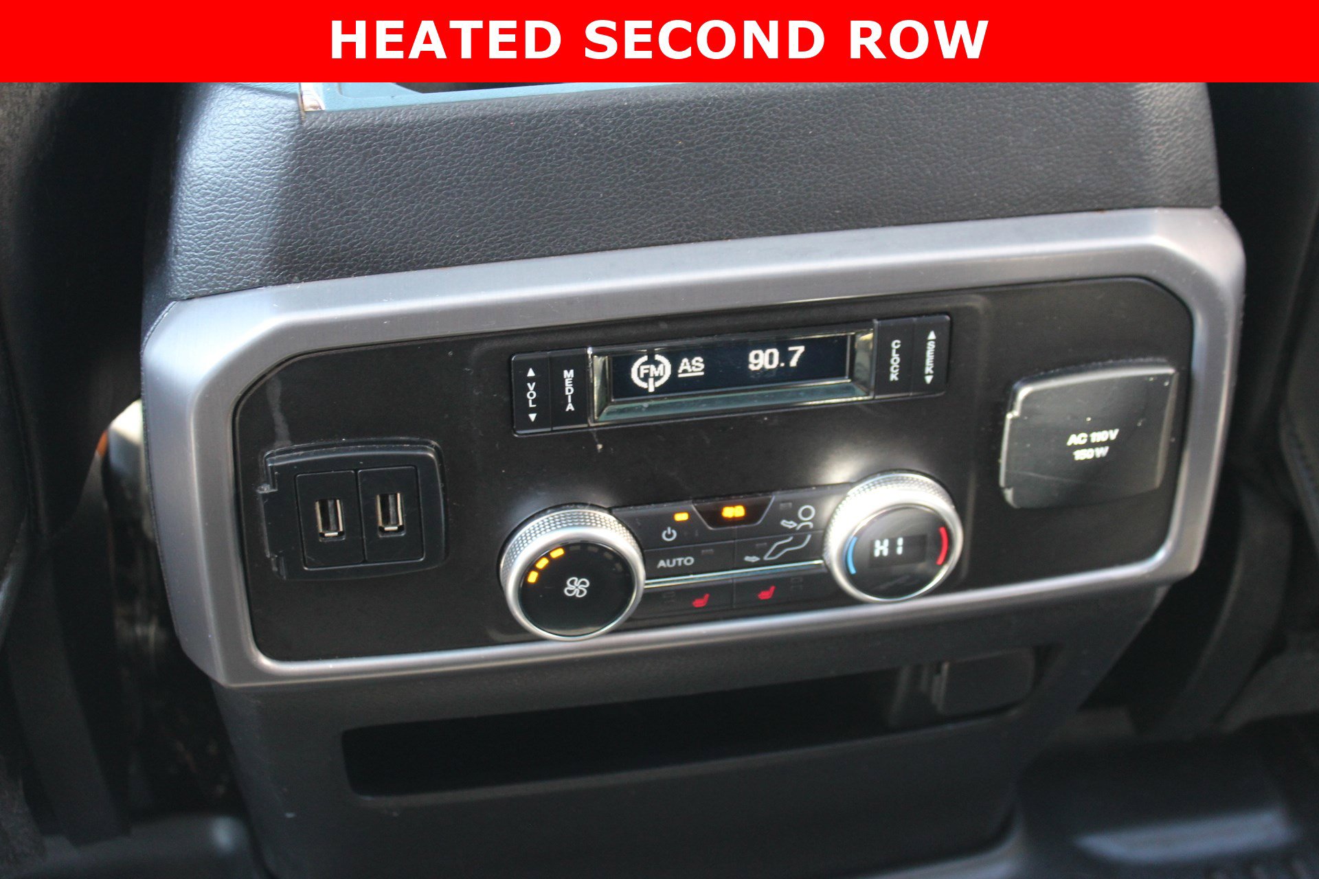 Used 2018 Ford Expedition Max Platinum image 28