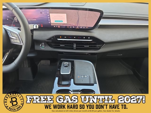 New 2027 Buick Enclave Sport Touring w/ Power Package FWD image 13