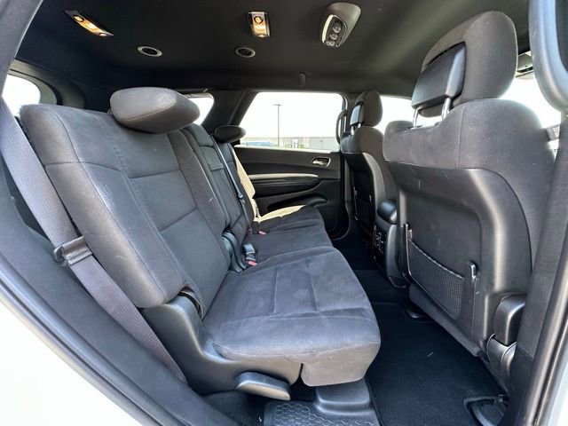 Used 2019 Dodge Durango GT w/ Blacktop Package AWD/4WD image 31
