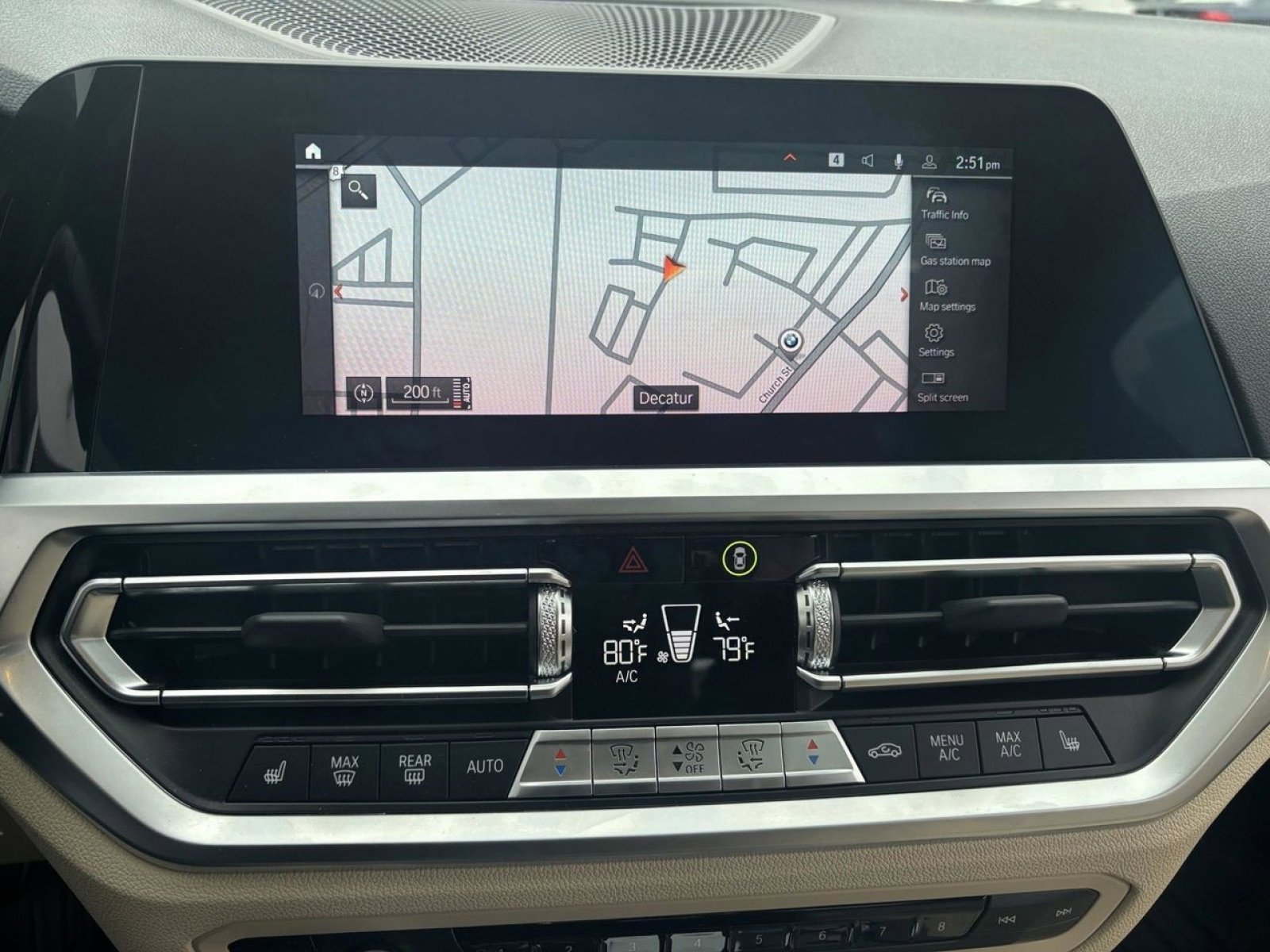 Used 2023 BMW 430i xDrive Coupe w/ M Sport Package image 26