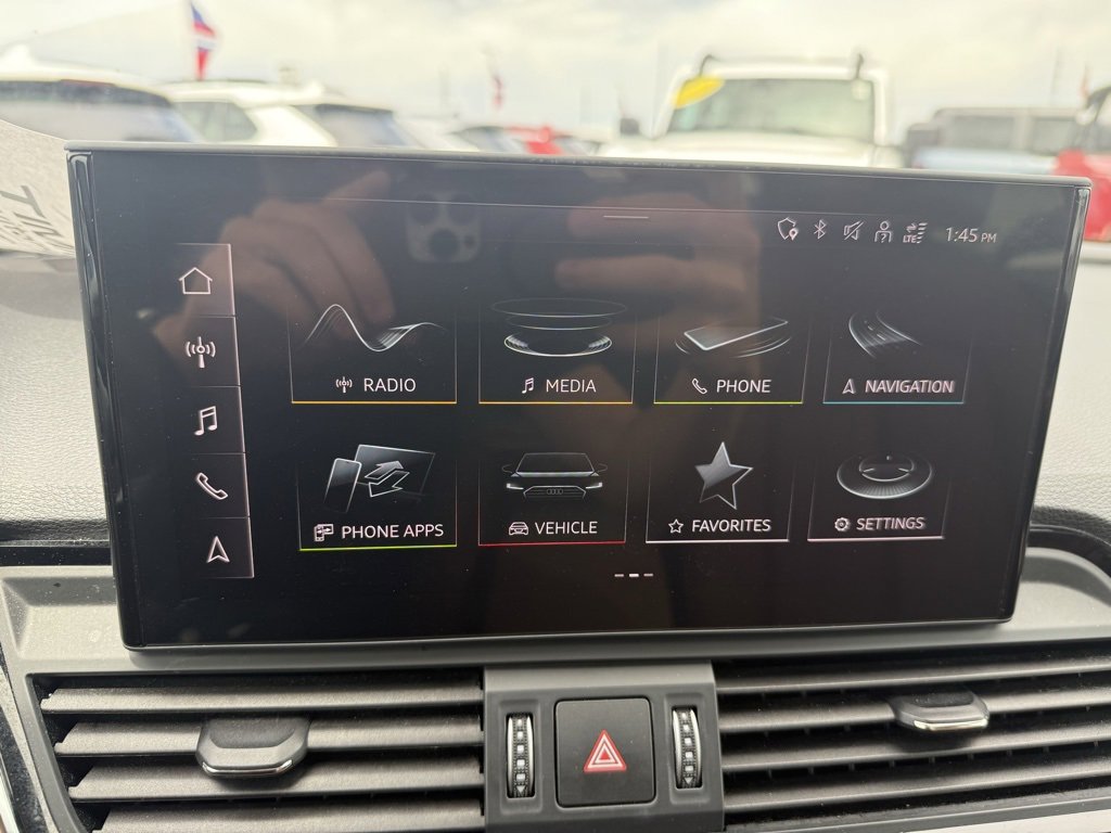 Used 2023 Audi Q5 2.0T Premium Plus image 15