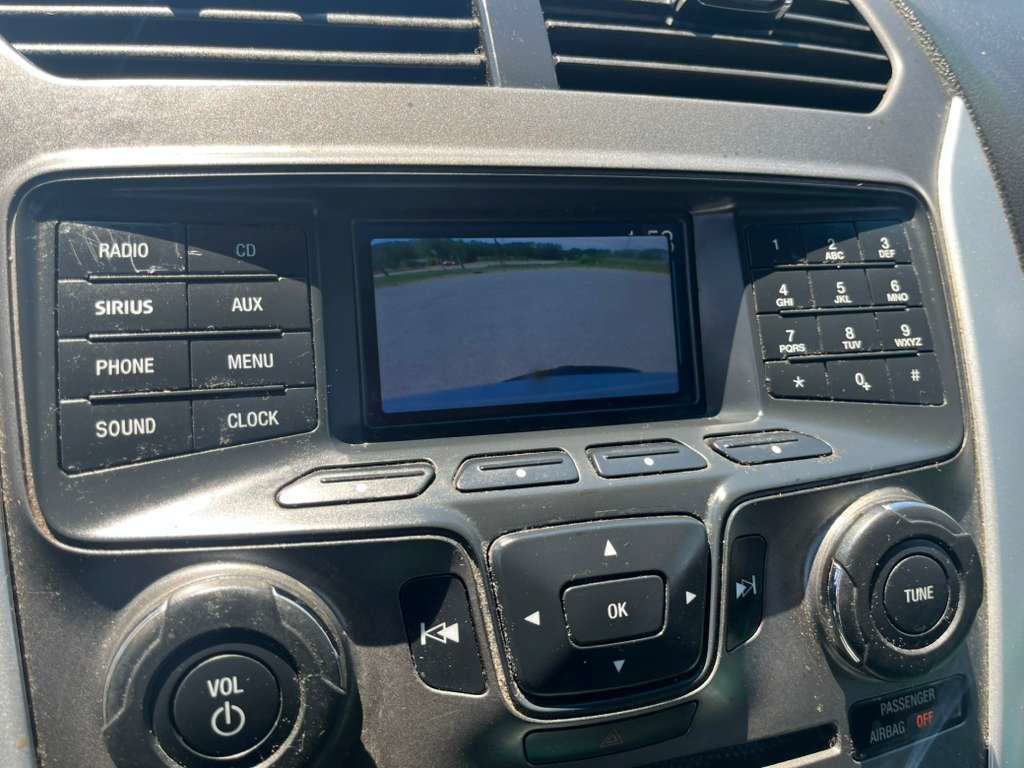 Used 2012 Ford Explorer XLT FWD image 19