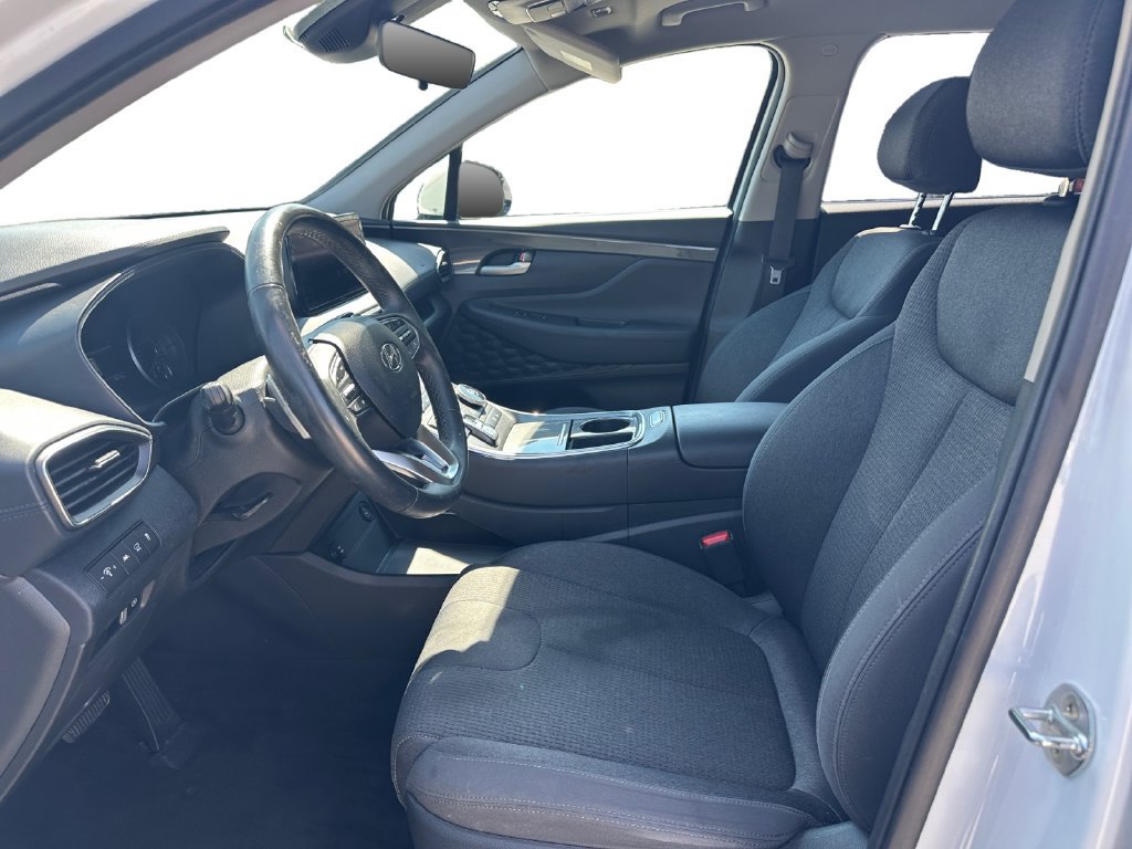 Used 2023 Hyundai Santa Fe SEL FWD image 11