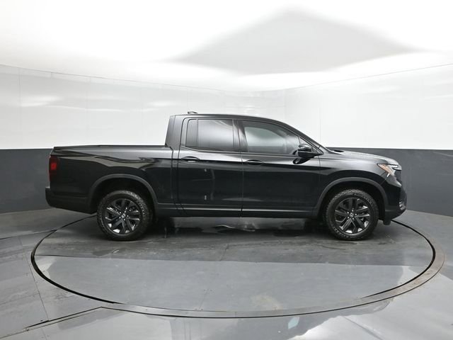 New 2026 Honda Ridgeline Sport image 26