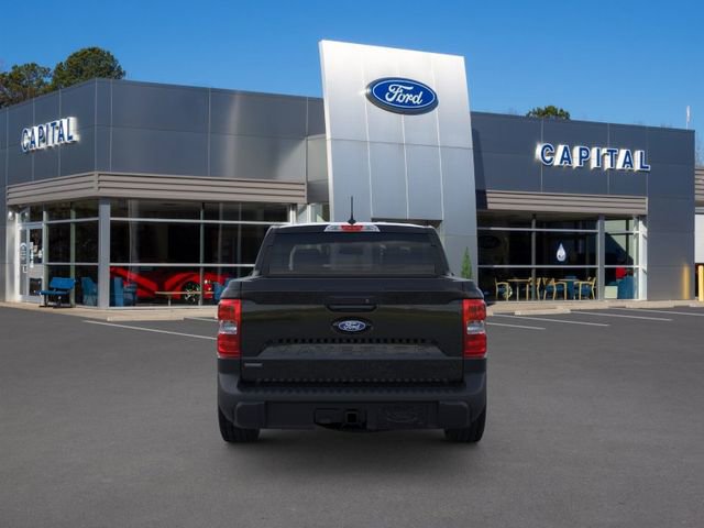 New 2026 Ford Maverick XL w/ Equipment Group 101A AWD/4WD image 5