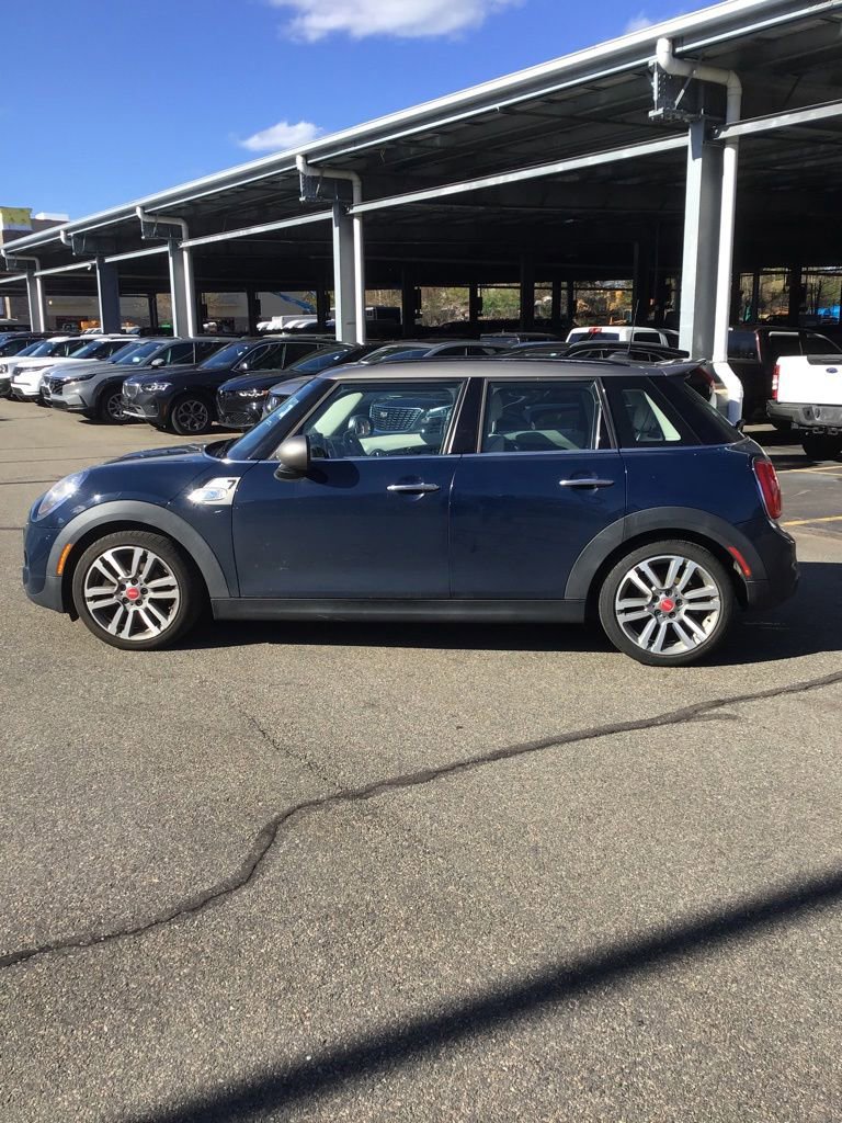 Used 2017 MINI Cooper S FWD image 8