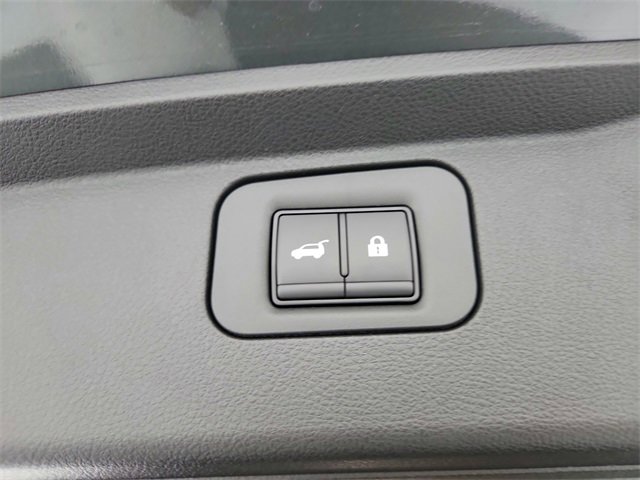 New 2026 Nissan Armada Platinum Reserve image 45