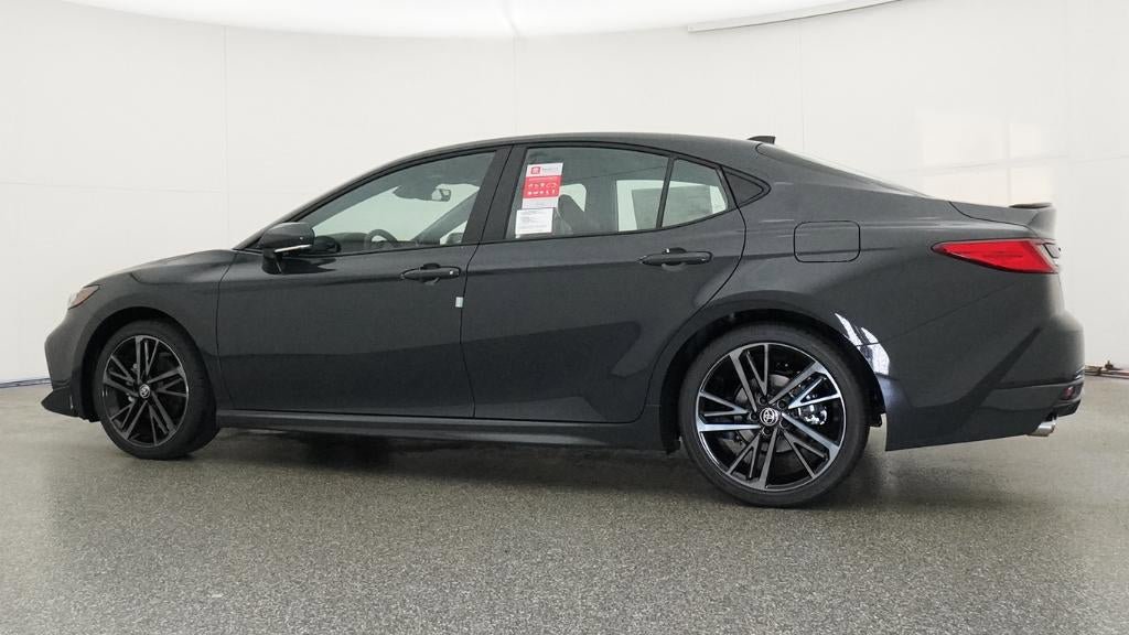 New 2026 Toyota Camry XSE FWD image 20