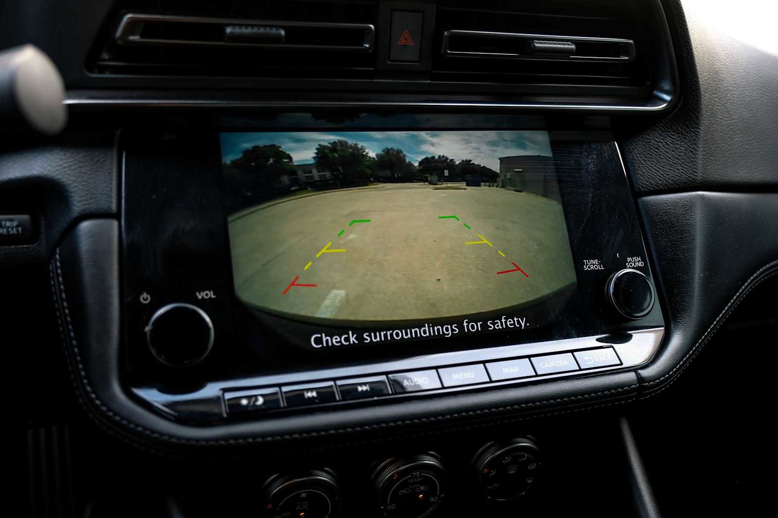 Used 2024 Nissan Z Performance w/ Floor Mat Package image 20