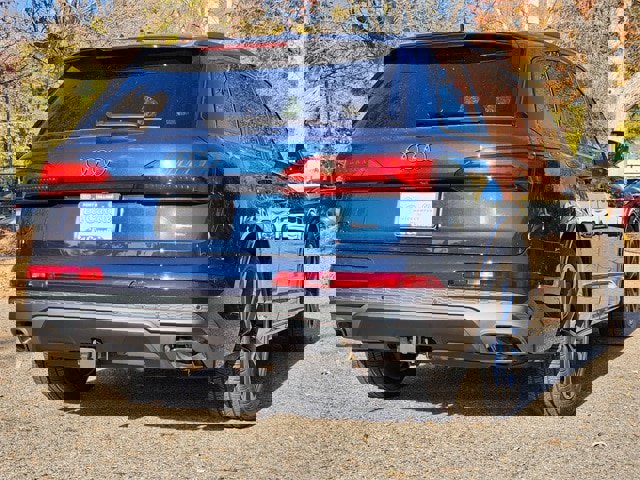 New 2025 Audi Q7 3.0T Premium Plus image 7