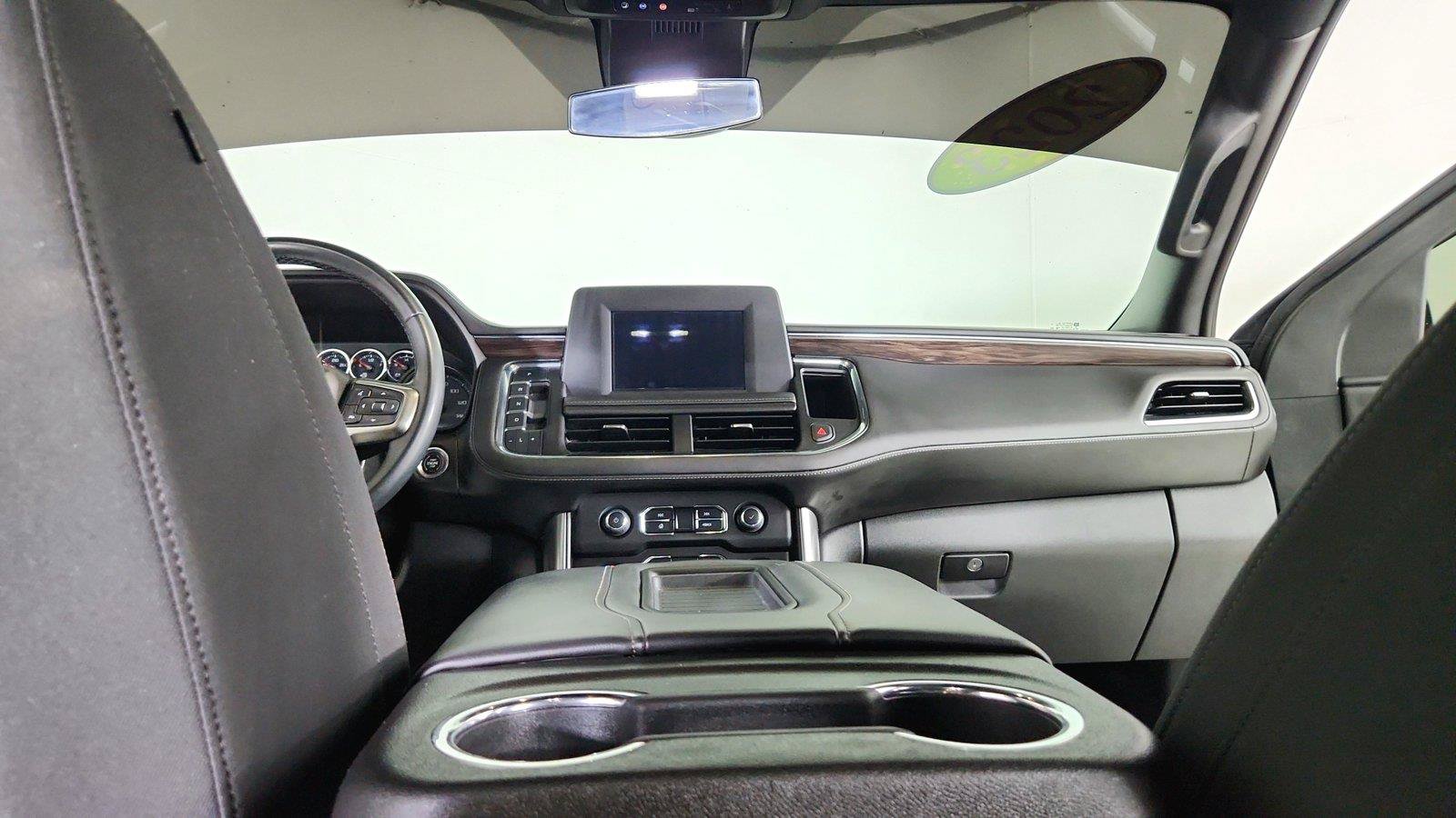 Used 2023 Chevrolet Tahoe LS AWD/4WD image 20