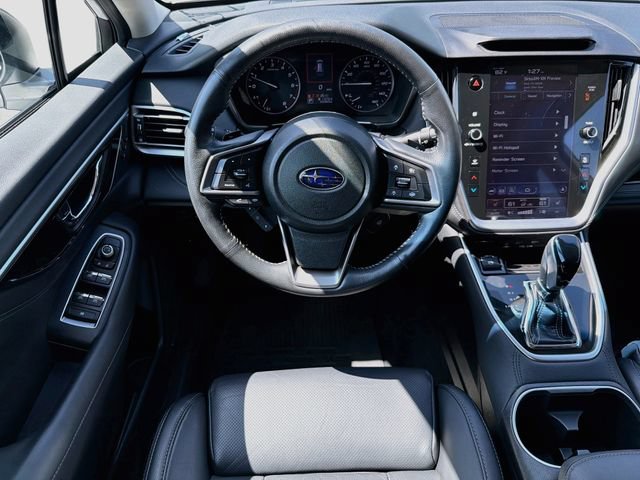 Used 2022 Subaru Outback Limited AWD/4WD image 22