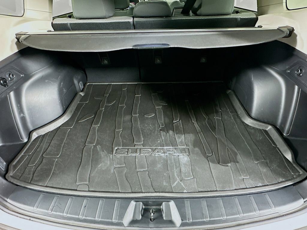 Used 2020 Subaru Forester Sport image 33