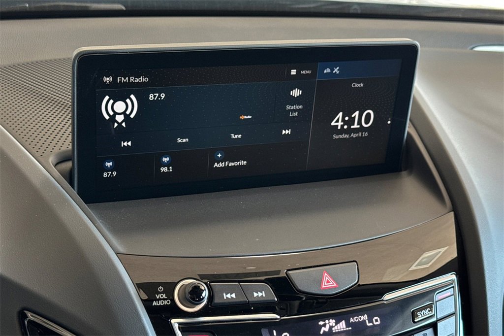 Certified 2024 Acura RDX SH-AWD image 23